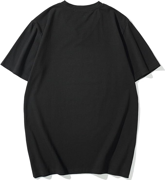 VEIISAR Premium V Neck T Shirts for Men - Modern Fitted Tees Vneck Undershirts-StrideForce Fitness