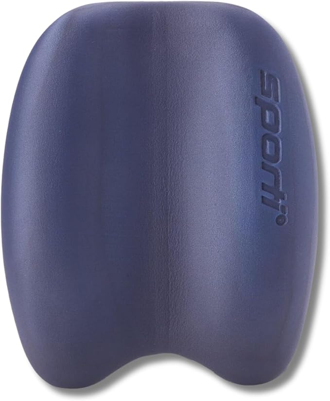 Sporti Adult Kickboard for Swim Training - Swimming Kickboard for Men Women, Water Board for Adult, Swimming Training Aid-StrideForce Fitness