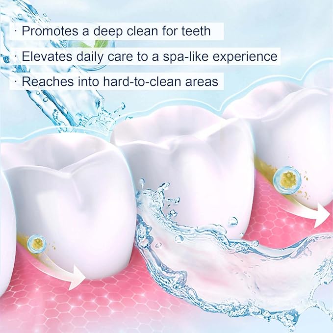 Enamel Repair Toothpaste for Cavity Protection, Transparent Gel to Strengthen Teeth and Support Gum Health, Daily Dental Care for Oral Hygiene (02)