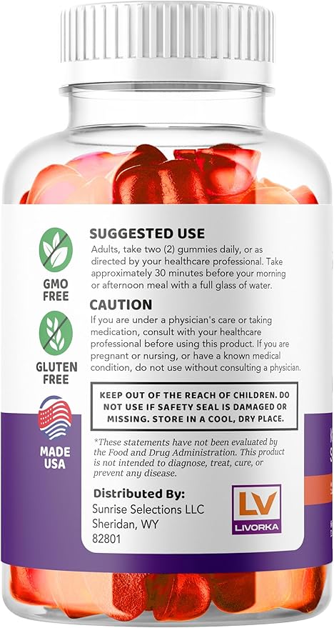 (3 Pack) Ultra Quick Keto ACV Gummies Weight Loss, Ultra Quick Keto ACV Gummies, UltraQuick Keto ACV Gummies, UltraQuick Keto Plus ACV Support Gummies, Ultra Quick Weight Loss Gummies for 3 Months-StrideForce Fitness