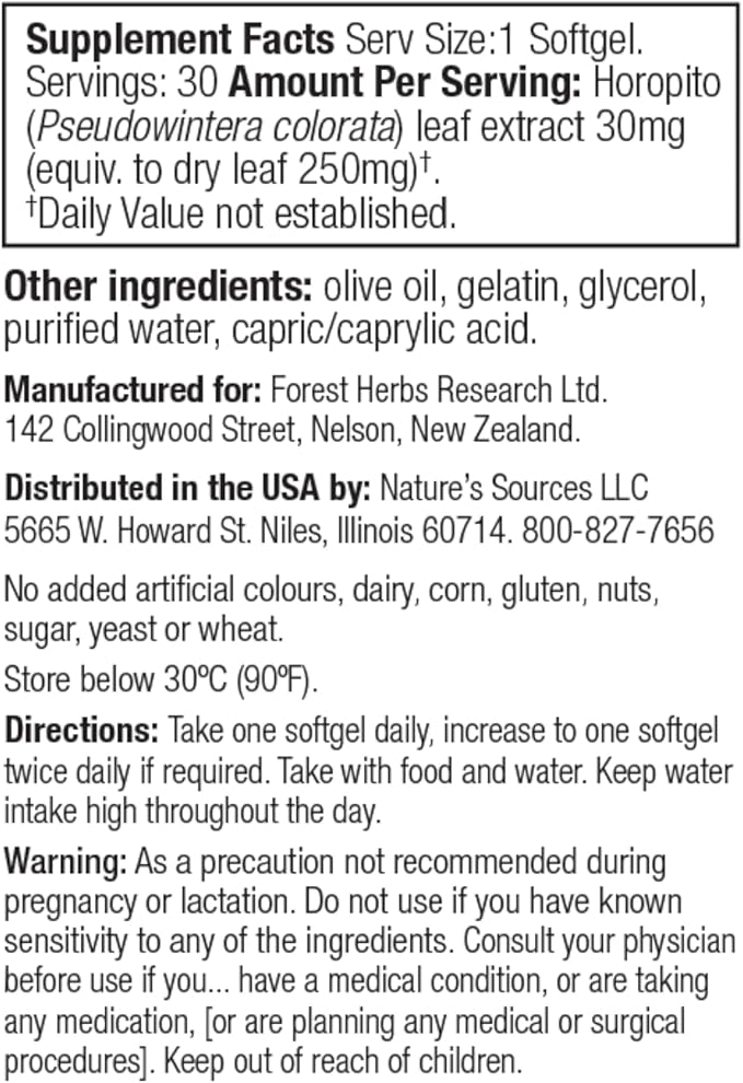 Kolorex Gut Care Candida Balance (Advanced Candida Care) 60ct-StrideForce Fitness