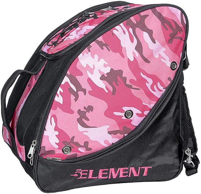 5th Element 60L Boot Bag Backpack for Ski, Snowboard, Skates, Travel & Accessories-StrideForce Fitness