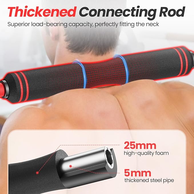 Adjustable dumbbell set,20/35/45/55/70/90lbs Free Weights set with upgraded nut, 4 in 1 Weight Set Used as Kettlebells, Barbell, Push up Stand, Fitness Exercise for Home Gym Suitable Men/Women-StrideForce Fitness