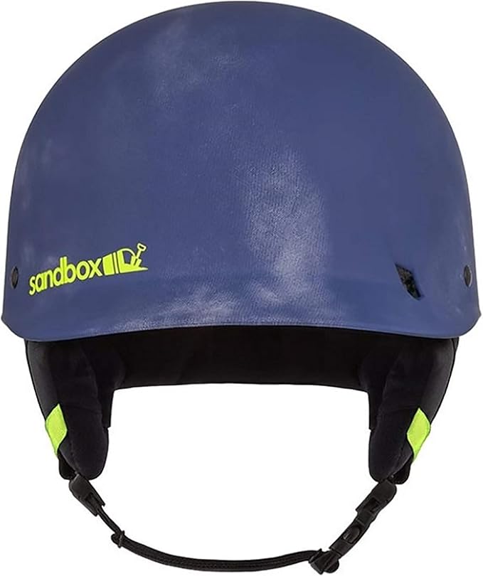 Sandbox Unisex Classic 2.0 Snow Ski and Snowboard Helmet-StrideForce Fitness