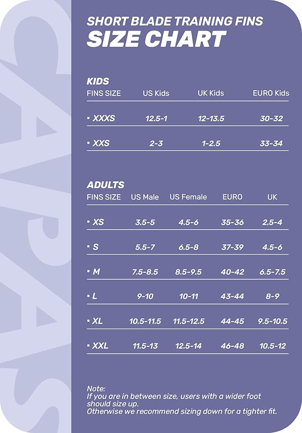 CAPAS Swim Training Fins Comfortable Silicone Lap Swimming Short Blade Floating Flippers with Mesh Bag for Adult Men Women Build Leg Strength-StrideForce Fitness