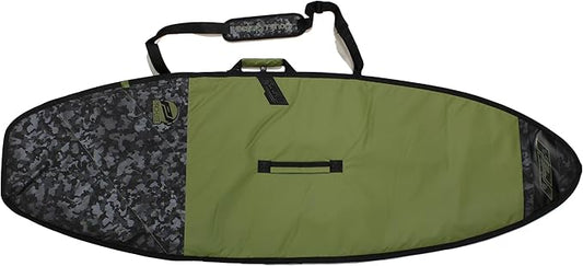 Pro-Lite Session Surfboard Day Bag-Shortboard-StrideForce Fitness
