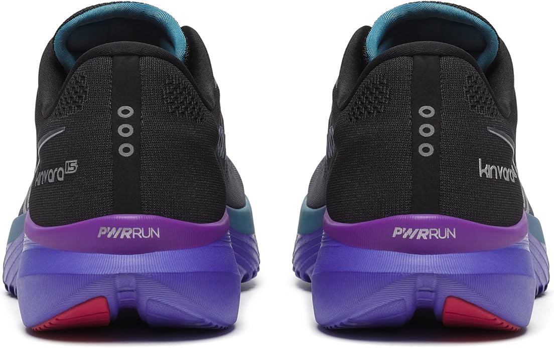 Saucony Men's Kinvara 15 Sneaker-StrideForce Fitness