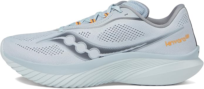 Saucony Men's Kinvara 15 Sneaker-StrideForce Fitness