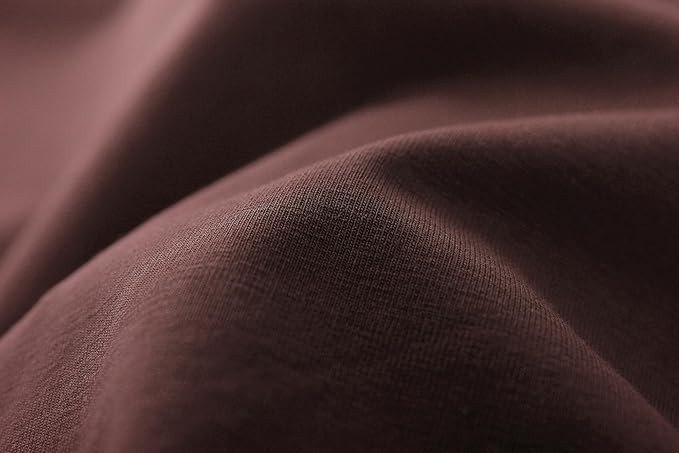 VEIISAR Premium V Neck T Shirts for Men - Modern Fitted Tees Vneck Undershirts-StrideForce Fitness