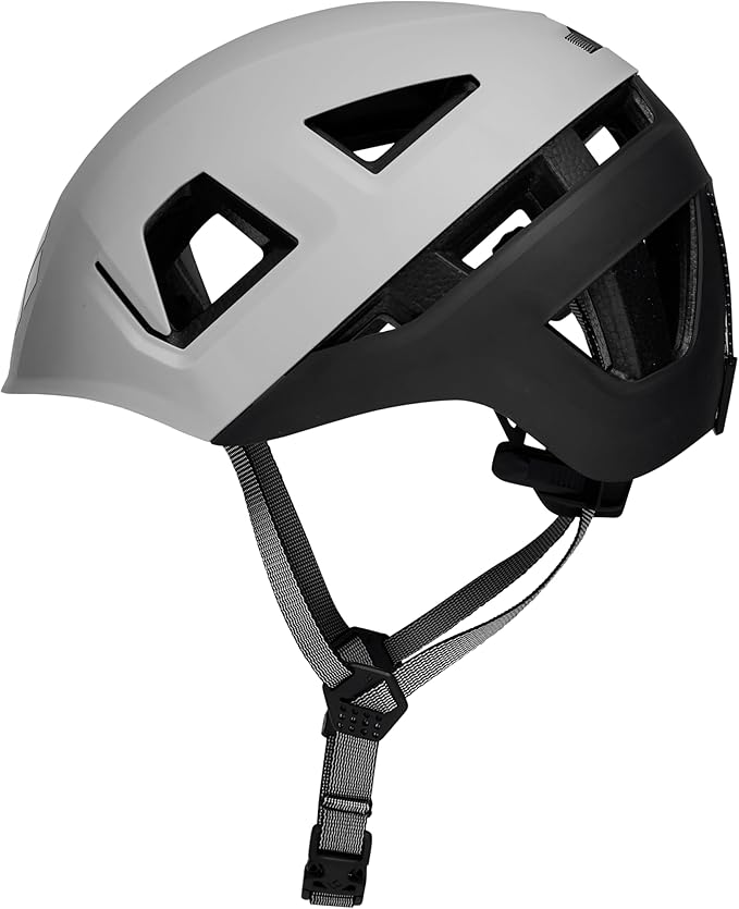 BLACK DIAMOND Capitan Rock Climbing and Mountaineering Helmet-StrideForce Fitness