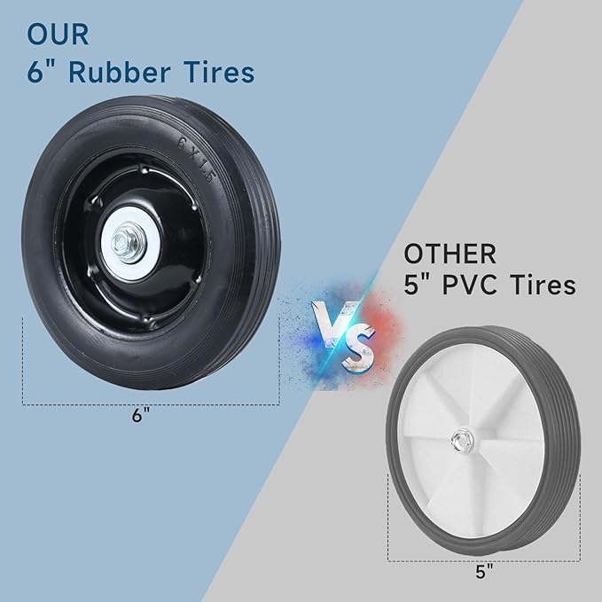 Training Wheels for 24 inch Bike,Compatible for Multi-speed Bike of 20 22 24 Inch,Heavy Duty Training Wheels,1 Pair-StrideForce Fitness