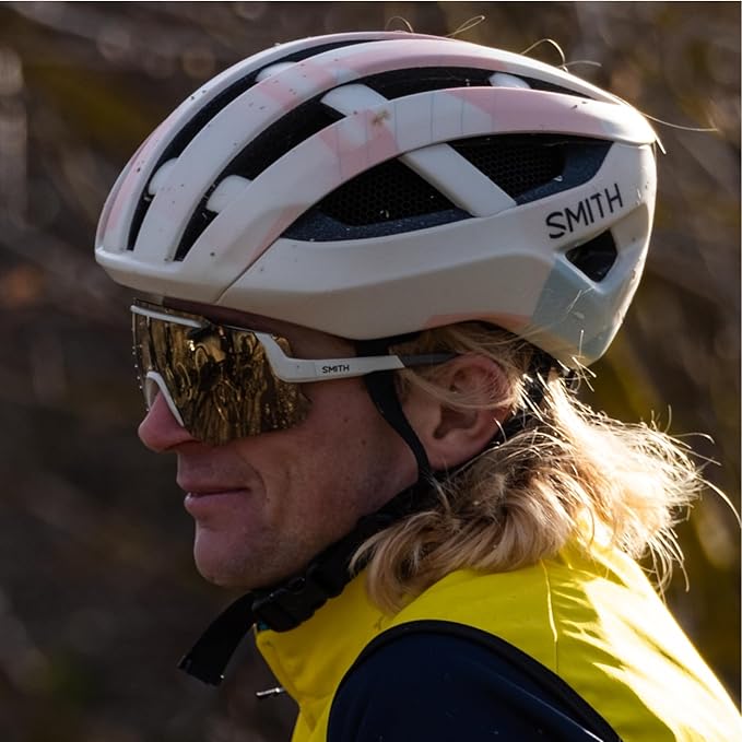 SMITH Network Cycling Helmet – Versatile Adult Road or MTB Bike Helmet with MIPS Technology + Zonal Koroyd Coverage – Lightweight Impact Protection for Men & Women-StrideForce Fitness