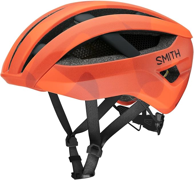 SMITH Network Cycling Helmet – Versatile Adult Road or MTB Bike Helmet with MIPS Technology + Zonal Koroyd Coverage – Lightweight Impact Protection for Men & Women-StrideForce Fitness