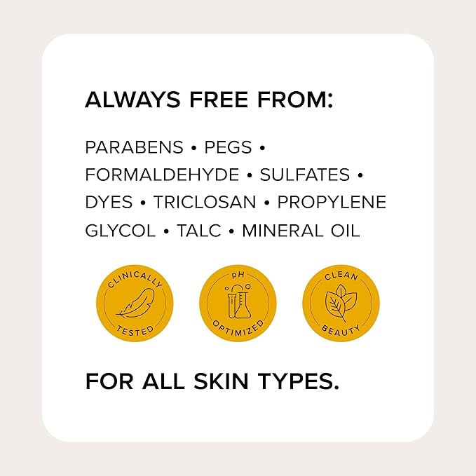 MEDIX Fragrance Free Firming Retinol Body Lotion + Brightening Vitamin C Cream 2pc Skin Care Set | Crepey Skin Care Treatment | Anti Aging Body Cream & Face Moisturizer For Crepe Skin & Dark Spots-StrideForce Fitness