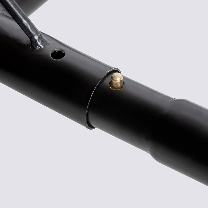 20x10 Foot Lacrosse Backstop, 200 Sq Feet of Protection Perfect for Lacrosse, Soccer, Baseball, Basketball. Hockey, Best Lacrosse Net, Baseball Net, Sports Netting for Backyard-StrideForce Fitness