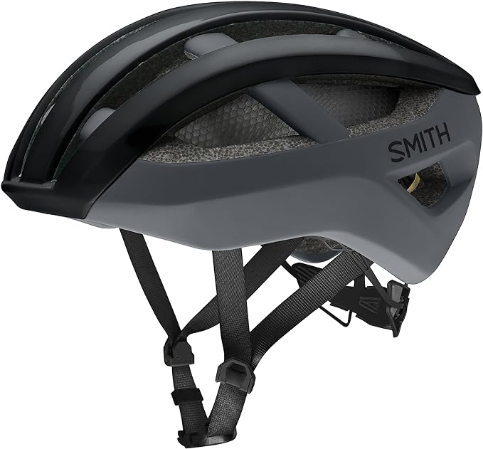 SMITH Network Cycling Helmet – Versatile Adult Road or MTB Bike Helmet with MIPS Technology + Zonal Koroyd Coverage – Lightweight Impact Protection for Men & Women-StrideForce Fitness