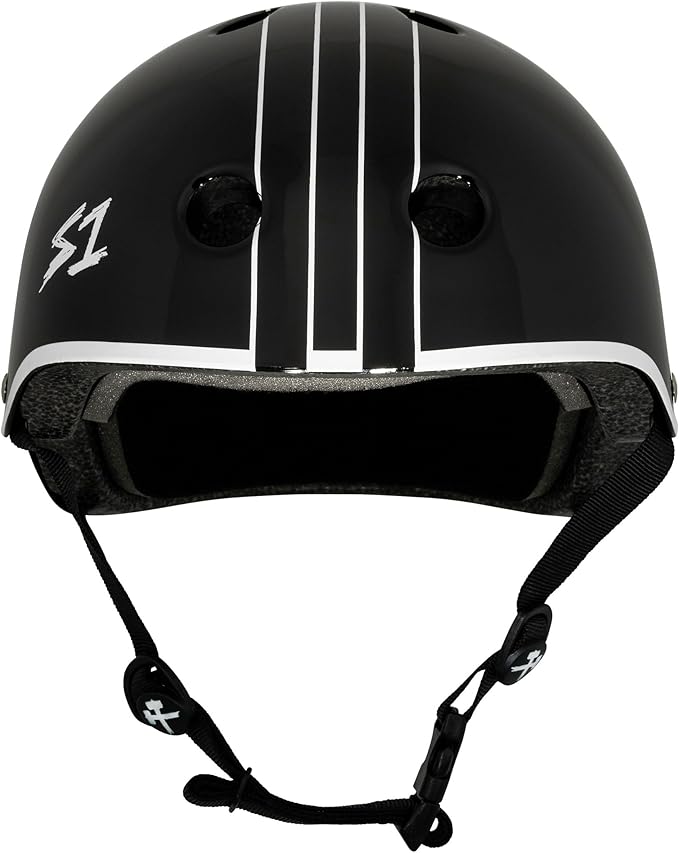 S1 Lifer Helmet for Skateboarding, BMX, and Roller Skating-StrideForce Fitness
