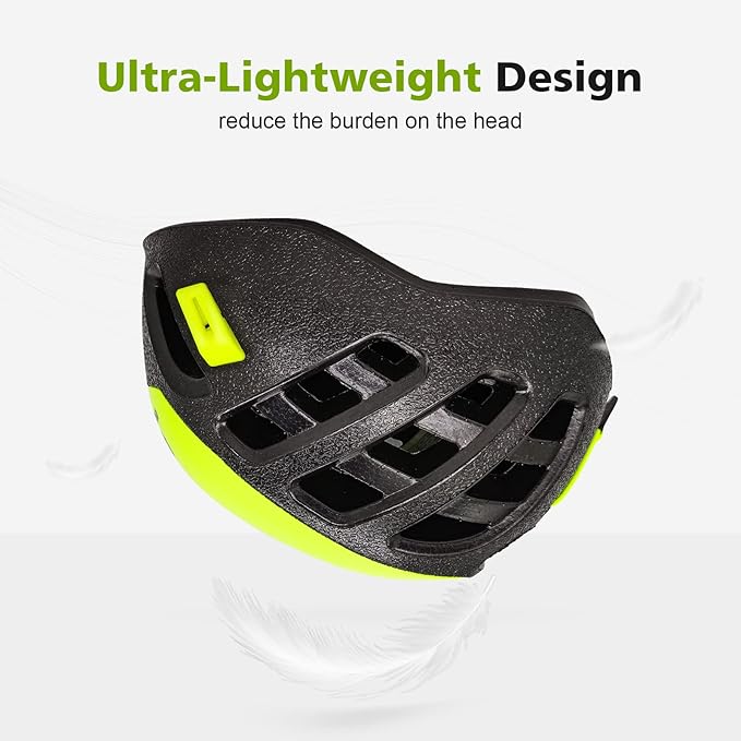 Rock Climbing Helmet for Adult, Lightweight Adjustable Helmet for Rock Tree Climbing Work at Height-StrideForce Fitness