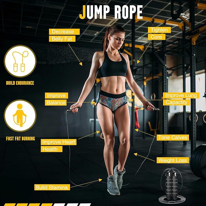 Agility Ladder, Soccer Training Equipment Set, 4 Agility Hurdles, 20ft Speed Ladder, Running Parachute, 12 Football Cones, Jump Rope | Soccer Basketball Athletes Speed Training-StrideForce Fitness