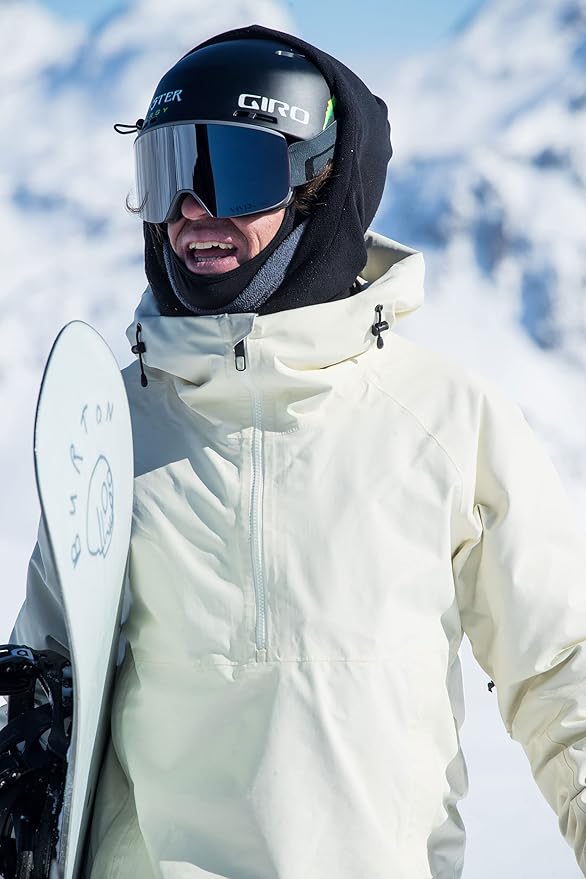 Giro Emerge Spherical Ski Helmet - Snowboard Helmet for Men, Women & Youth-StrideForce Fitness