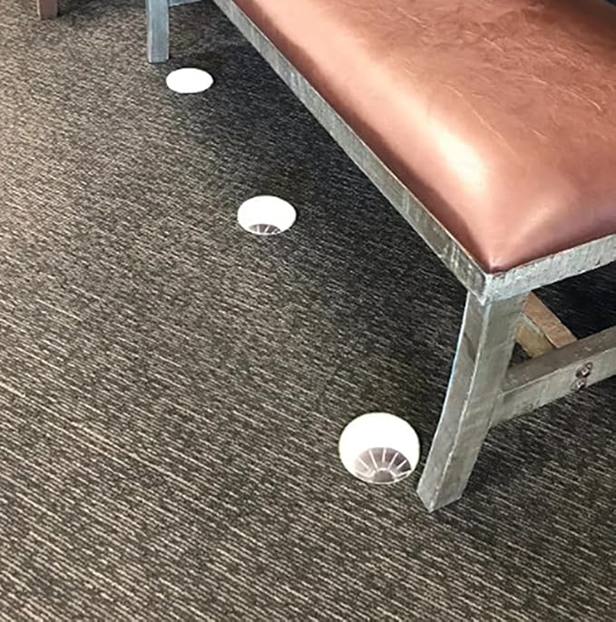 Golf Training aid, not a Hole-StrideForce Fitness