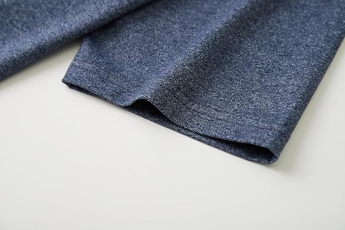 VEIISAR Premium V Neck T Shirts for Men - Modern Fitted Tees Vneck Undershirts-StrideForce Fitness