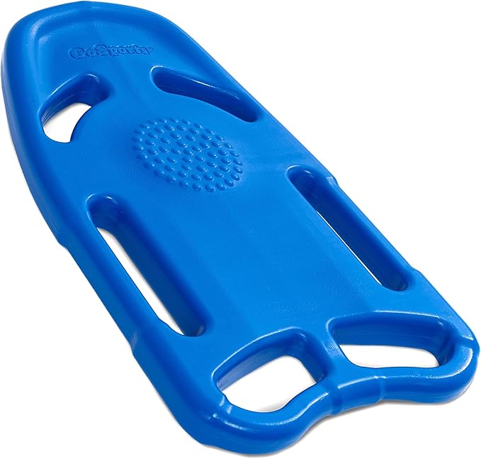 GoSports Swim Kickboard for Swimming Training - Choose Adult Size or Kids Size - X5 Pool Exercise Kickboard-StrideForce Fitness