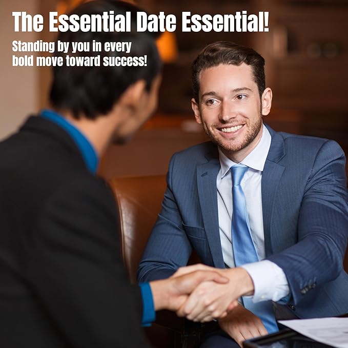 Portable Travel Size Mouthwash Packets - Mini Mint Mouthwash for Adults, Alcohol & Fluoride-Free, Freshens Breath for 12 Hours, Perfect for Date, Office, or Travel (Pack of 20)