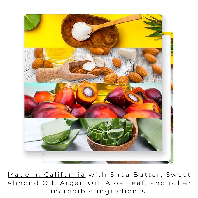 AQUA GUARD Pre-Swim Hair Defense | No More Swim Hair | Prevents Chlorine Damage + Softens Hair While Swimming | Made in California | Color Safe, Leaves Hair Smelling Great | 5.3 oz-StrideForce Fitness