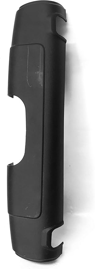 Hydra Fitness Exchange Front Stabilizer Cover 350885 Works with Elite 12.9T NTEL712140 Elliptical-StrideForce Fitness