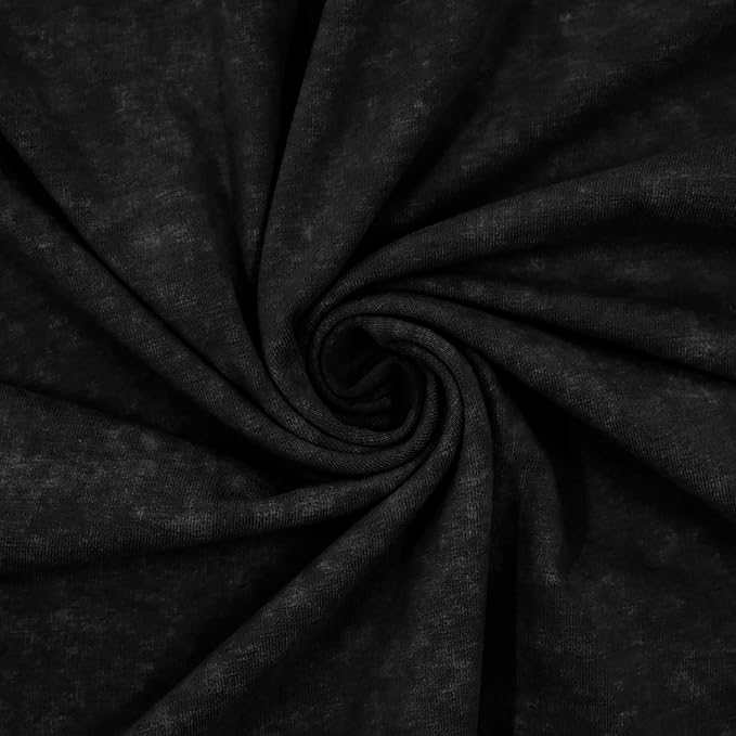 LOGEEYAR Men's Athletic Washed T-Shirts Basic Crew Neck Tees Tops Causal Distressed Cotton T Shirts for Men-StrideForce Fitness