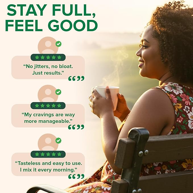 Zenwise Health ZenGLP-1, Natural GLP-1 with Metabolic Probiotics to Help Control Hunger & Cravings and Support Digestive Health - GLP-1 Supplement Support for Women & Men - 15-Day Serving-StrideForce Fitness