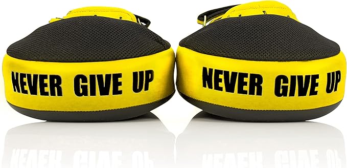 Fairtex FMV13 Maximized Focus Mitts for Boxing, Muay Thai Kickboxing, MMA-StrideForce Fitness