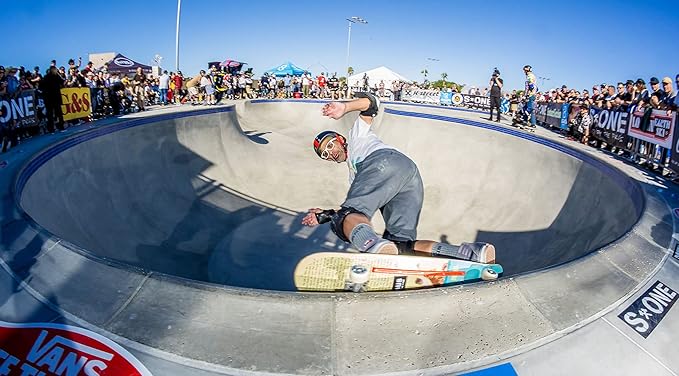 S1 Lifer Helmet for Skateboarding, BMX, and Roller Skating-StrideForce Fitness