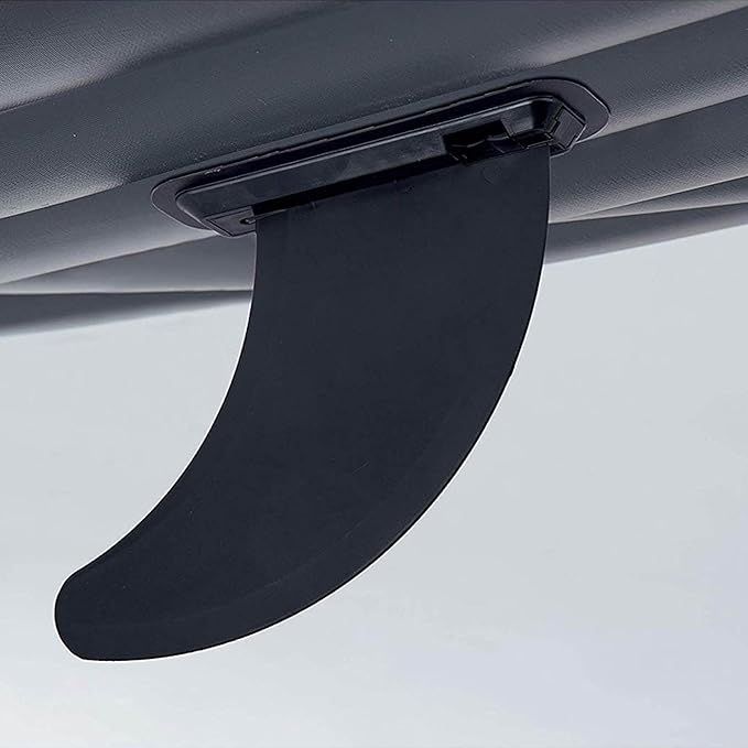 Intex 68307EP Explorer K2 Inflatable Kayak Set: Includes Deluxe 86in Aluminum Oars and High-Output Pump – SuperStrong PVC – Adjustable Seats with Backrest – 2-Person – 400lb Weight Capacity-StrideForce Fitness