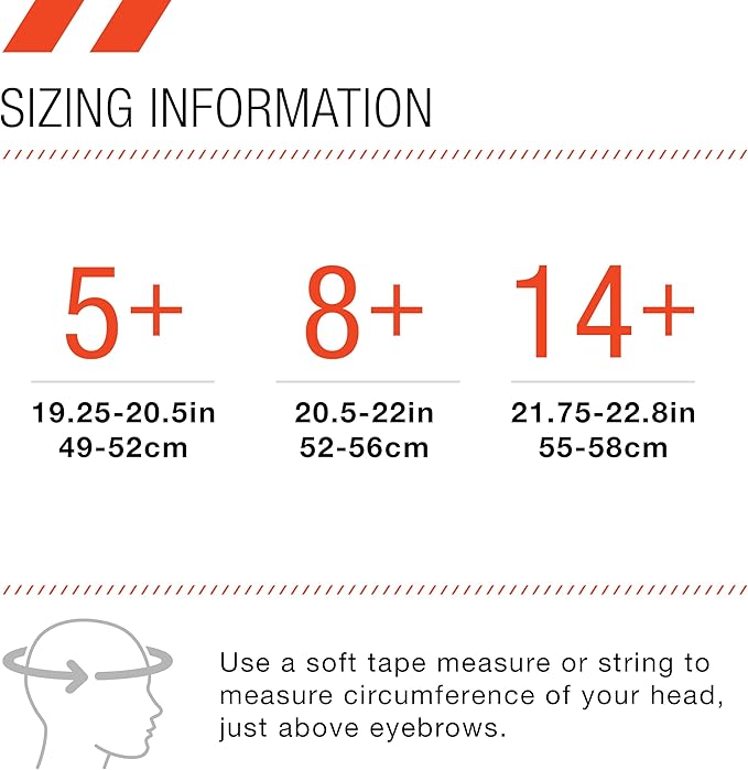 80SIX Triple Certified Multisport Helmet - Ideal for Bike, Scooter, Skateboard, Roller Skate and Inline Skate-StrideForce Fitness