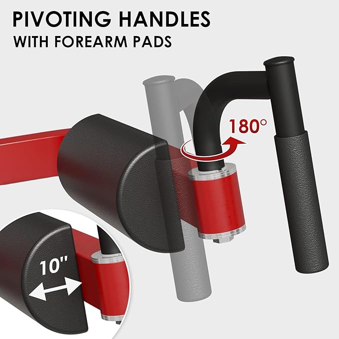 Mikolo Deltoid and Shoulder Press Machine, Lateral Raise Machine with Adjustable Seat and Backrest, 800 Weight Capacity Upper Body Machine-StrideForce Fitness