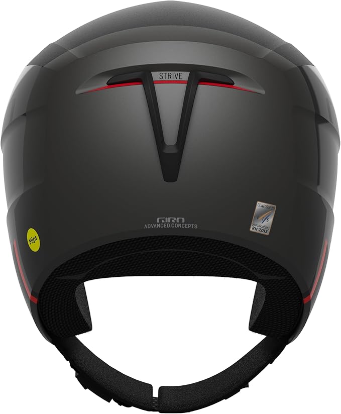 Giro Strive MIPS Race Ski Helmet for Men, Women & Youth-StrideForce Fitness