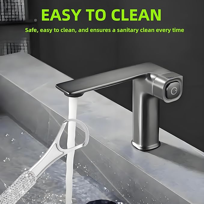 Tongue Scraper Bling Metal Tongue Cleaner for Adults & Kids Diamond Stainless Steel Tongue Scrubber for Oral Care & Hygiene(Pink)