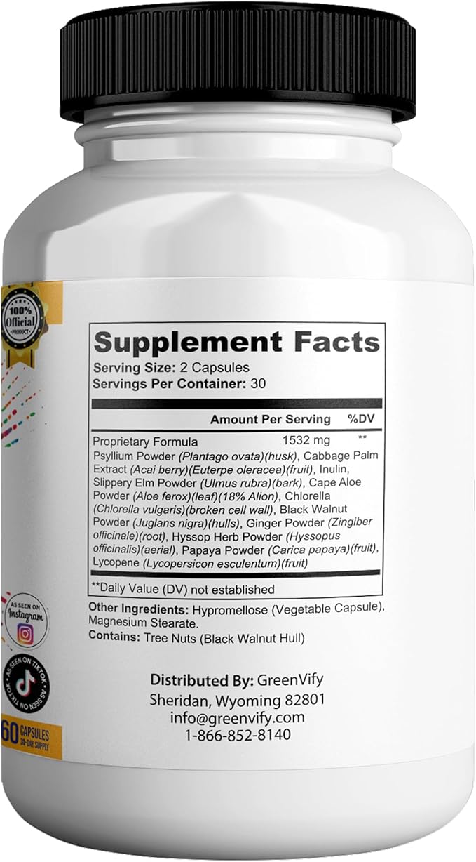 Energeia Burner Max, Natural Supplement, 60 Capsules, All Natural Ingredients, Vegan, Gluten Free (2)-StrideForce Fitness
