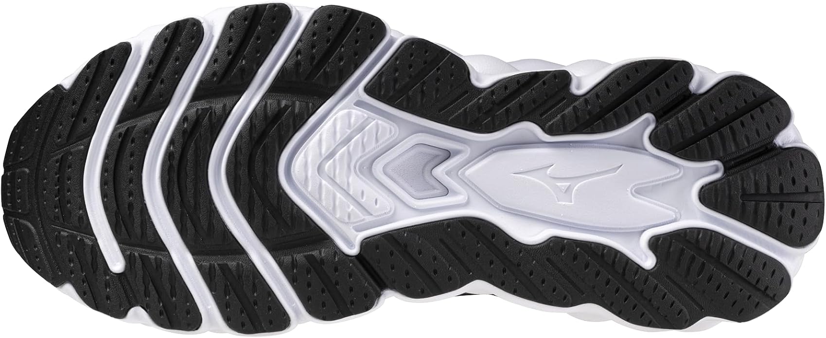 Mizuno Men's Wave Sky 8 Running Shoe-StrideForce Fitness