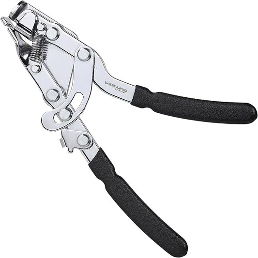Venzo Bicycle Professional Brake Shifter Gear Cable Caliper Tension Puller Plier Tool - 4th Hand-StrideForce Fitness