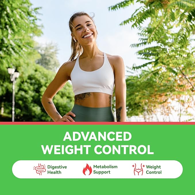 Apple Cider Vinegar Gummies, ACV Gummies, Detox Cleanse for Weight Loss, Weight Loss for Women - Gut Health & Digestive Comfort - Vegan, Gluten-Free, Non-GMO - Apple Flavor, 60 Count-StrideForce Fitness