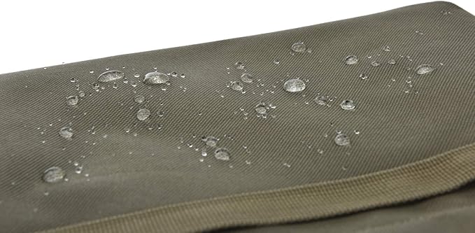 FANWU 50L Bike Panniers Bicycle Commuting Bag Waterproof Saddle Bags with Rain Cover for Bicycle Rear Rack Carrier, Support for Width Less Than 7 inches Bike Rack-StrideForce Fitness