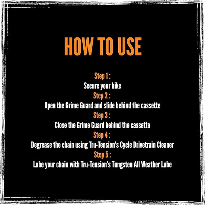 Tru-Tension | Tire Monkey | Tire Lever | Only One Needed to Change Any Tire | Bicycle Tools & Accessories-StrideForce Fitness