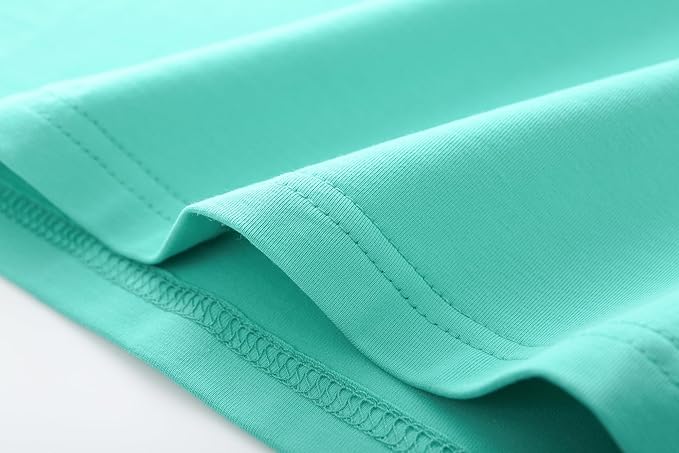 VEIISAR Premium V Neck T Shirts for Men - Modern Fitted Tees Vneck Undershirts-StrideForce Fitness