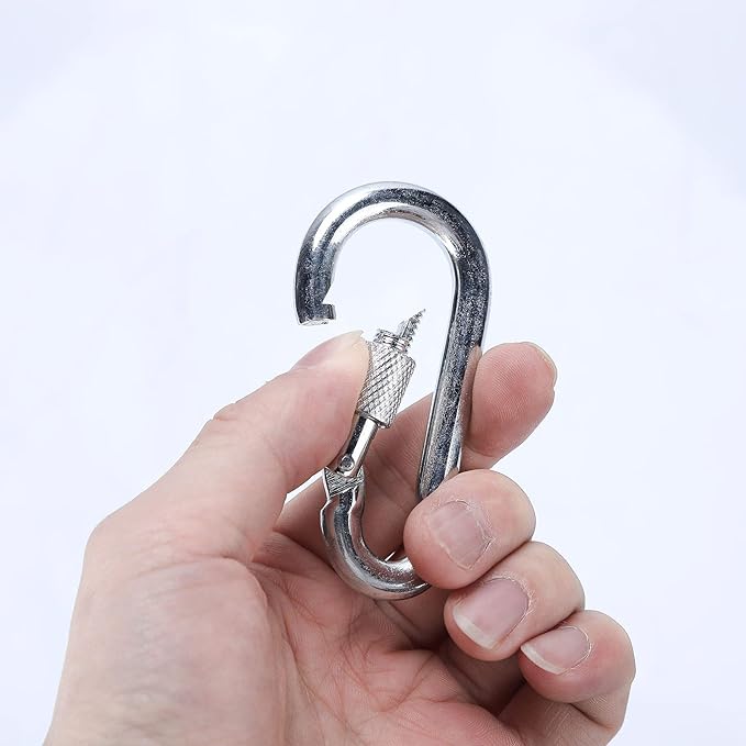 ZELUS Aerial Yoga Swing Sling Strong Yoga Hammock Kit Set Trapeze Inversion Equipment Include 2 Extensions Straps and Ceiling Mounting Kit-StrideForce Fitness