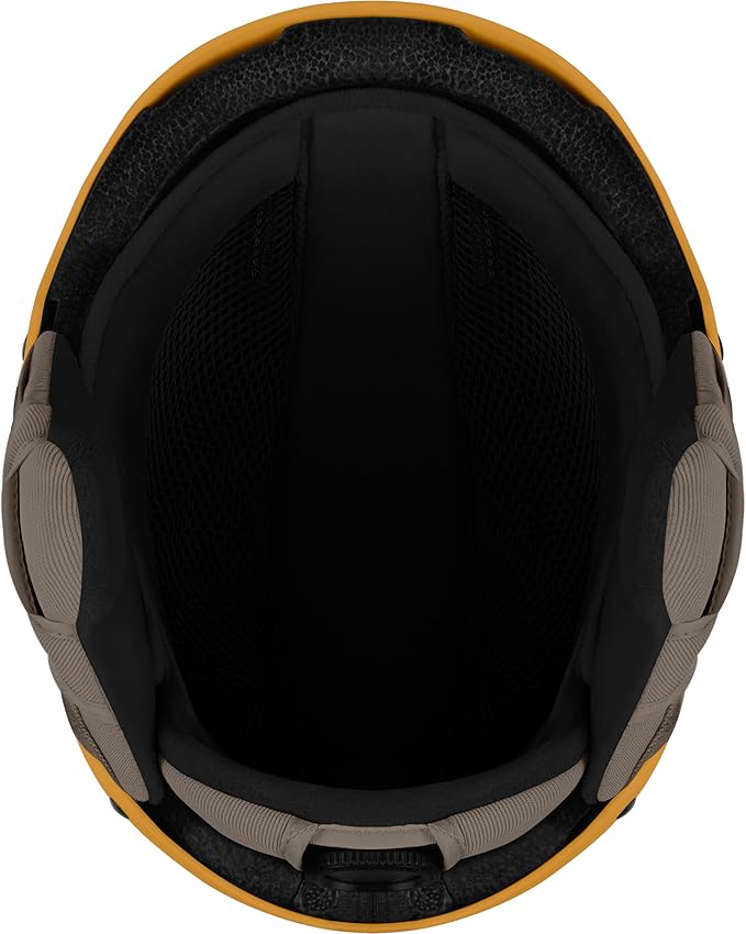 Retrospec Zephyr Ski Helmet - Snowboard Helmet for Adults & Youth - Adjustable Fit with Breathable Vents for Men, Women, Boys and Girls-StrideForce Fitness