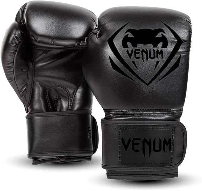 Venum Contender Boxing Gloves-StrideForce Fitness