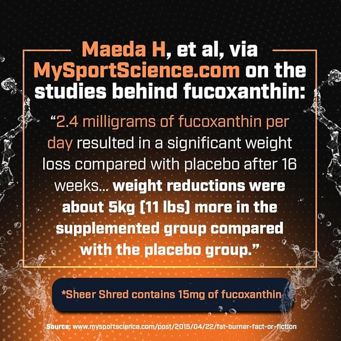 Thermogenic Capsaicin & L-Carnitine Premium Supplement for Men, Jitter-Free Blend of Capsaicin, Rauwolscine, Forskohlii, L-Carnitine & L-Theanine Supplement - 30SV-StrideForce Fitness